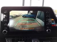 gebraucht Toyota C-HR 2,0 Aut. *VOLL LED / NAVI / KAMERA / ACC / TOTW...