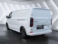 Neu Ford Transit Custom Limited 170 PS (125 kW) 2025 Weiß Van
