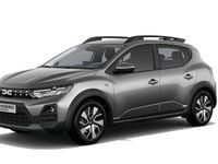 Neu Dacia Sandero Expression 110 PS (80 kW) 2026 Limousine