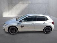 Gebraucht VW Polo Sport 95 PS (69 kW) 2026 Silber  metallic Limousine