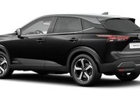 Gebraucht Nissan Qashqai N-Connecta 190 PS (139 kW) 2023 SUV