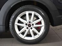 gebraucht Mini John Cooper Works Countryman 