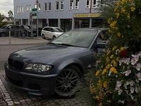 Gebraucht BMW 318 116 PS (85 kW) 1998 Limousine