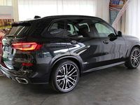 gebraucht BMW X5 X5xDrive30d 48V Aut. M-Paket Standheizung
