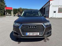gebraucht Audi Q7 e-tron hybrid 3,0 TDI quattro Tiptronic