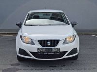 gebraucht Seat Ibiza Chili 1,2