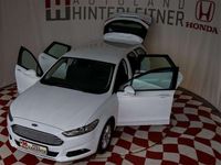 gebraucht Ford Mondeo Traveller 2.0 TDCi Aut. LED NAVI PDC