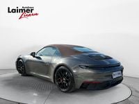gebraucht Porsche 911 Carrera 4 Cabriolet GTS
