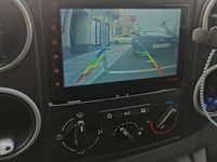 Gebraucht Citroën Berlingo 75 PS (55 kW) 2011 Weiß Van / Kleinbus