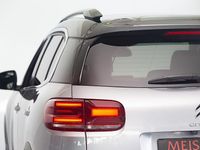 gebraucht Citroën C5 Aircross BlueHDi 130 S&S EAT8 MAX