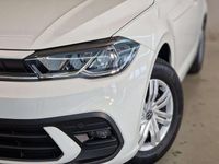 gebraucht VW Polo 4Me