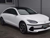gebraucht Hyundai Ioniq 6 Ioniq Elektro 774kWh Top Line Long Range Aut...