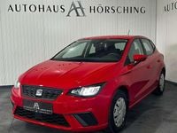 Gebraucht Seat Ibiza Reference 80 PS (58 kW) 2023 Rot Kleinwagen