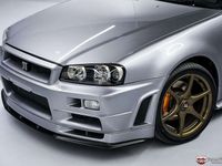 gebraucht Nissan GT-R Skyline R34Vspec / 92.000km / Collector Car