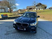 gebraucht BMW X3 M xDrive 20d Sport Aut.