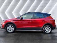 gebraucht Seat Arona 1,0 Eco TSI Style