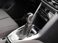 gebraucht VW T-Roc Friends TSI