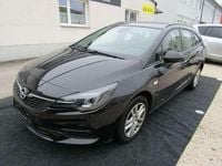 gebraucht Opel Astra Edition Start/Stop