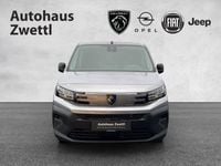 gebraucht Peugeot Partner Lang BHDI 130 EAT8