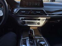 gebraucht BMW 750 750 i xDrive
