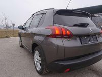 gebraucht Peugeot 2008 1,2 PureTech 82 Signature S&S