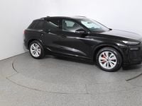 gebraucht Audi Q6 e-tron quattro