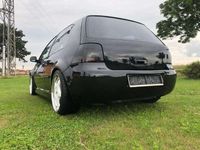 gebraucht VW Golf IV 