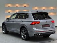 gebraucht VW Tiguan Allspace 2.0 TDI R-Line *Facelift*