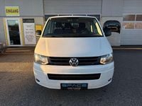 gebraucht VW Caravelle LR Startline 20 BMT TDI 4motion