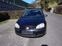 gebraucht VW Golf V 