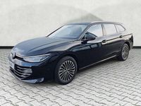 gebraucht VW Passat Variant 2.0 TDI 110 kW Elegance DSG IQ.Light AHK 110 kW...