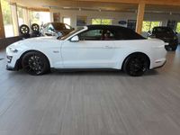 gebraucht Ford Mustang GT 5,0 V8 Cabrio Aut.**Shelby GT500 Edition Super Snake*