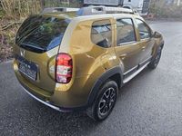 gebraucht Dacia Duster Urban Explorer dCi 110 S&S 4WD