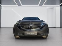 gebraucht Mercedes EQC400 4MATIC AMG Line