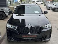 Gebraucht BMW X4 M Sport 184 PS (135 kW) 2024 Schwarz SUV