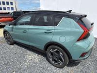 gebraucht Hyundai Bayon PREMIUM FL SmartSense PLUS NAVI SHZ RFK PDC KLIMAAUTOMATIK