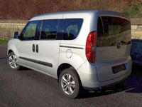 gebraucht Opel Combo ComboTour Cosmo L1H1 1,6 CDTI Start/Stop Cosmo