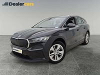 gebraucht Skoda Enyaq iV 80 Loft 82kWh