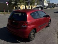 gebraucht Chevrolet Kalos 12 S SOHC