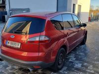 gebraucht Ford S-MAX Trend 20 TDCi DPF