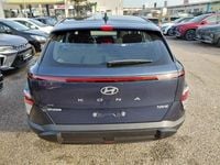 gebraucht Hyundai Kona HEV (SX2) Smart Line 1.6 GDI 2WD HEV k6hs1