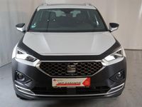 Gebraucht Seat Tarraco 4Drive 190 PS (139 kW) 2019 Weiss  metallicperleffekt SUV