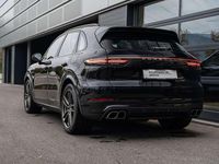 gebraucht Porsche Cayenne Turbo S E-Hybrid III