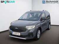 Gebraucht Ford Tourneo Active 150 PS (110 kW) 2025 Grau Kombi
