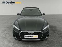 gebraucht Audi A5 Cabriolet 40 TFSI quattro S-line S-tronic 19 Zoll
