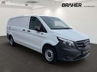 gebraucht Mercedes Vito 116 CDI Kasten Extralang Base AHK