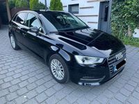 gebraucht Audi A3 SB Ambiente 16 TDI