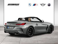 Gebraucht BMW Z4 M Sport 340 PS (250 kW) 2025 Grau Cabrio