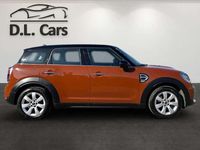 gebraucht Mini Cooper Countryman Cooper Countryman * NAVI * PDC * XENON *