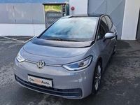 Gebraucht VW ID.3 Edition 150 kW (204 PS) 2020 Mittelgrau  normal Kleinwagen